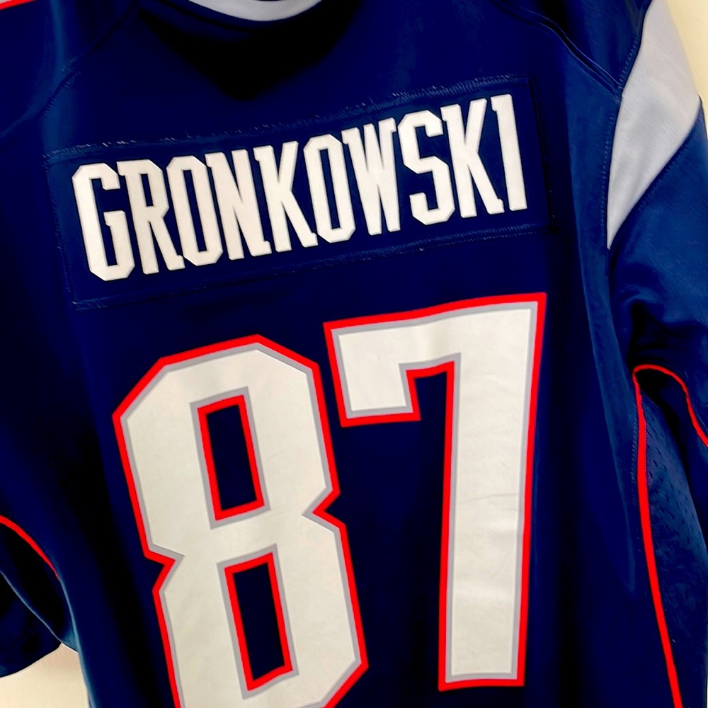 Gronk